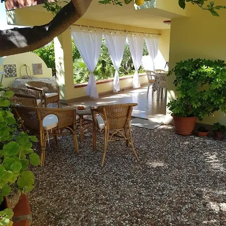 Casa Rosalba *