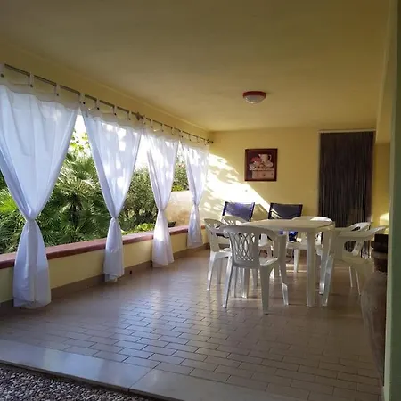Casa Rosalba