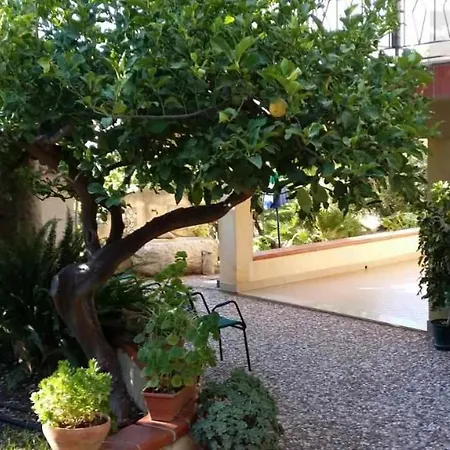 Holiday home Casa Rosalba *