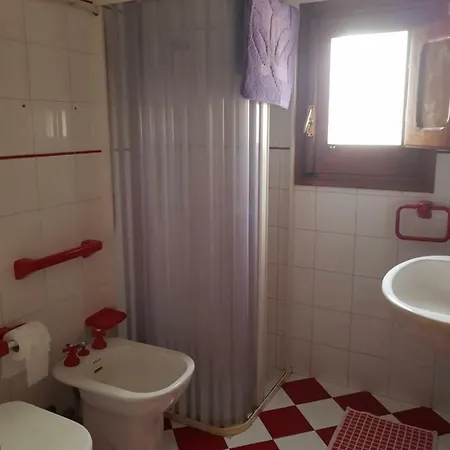 Casa Rosalba * San Vito Lo Capo