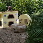 Дом отдыха Casa Rosalba Сан-Вито-Ло-Капо