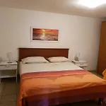 Casa Rosalba Дом отдыха Сан-Вито-Ло-Капо