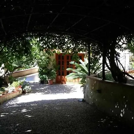 Casa Rosalba * Сан-Вито-Ло-Капо