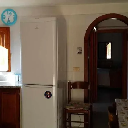 Casa Rosalba Сан-Вито-Ло-Капо
