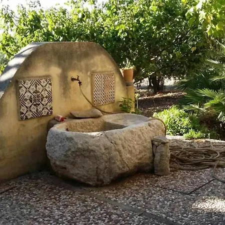 Casa Rosalba Дом отдыха *