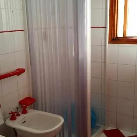 Prázdninový dům Casa Rosalba *