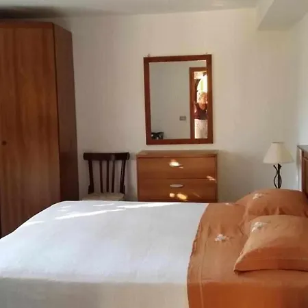Prázdninový dům Casa Rosalba