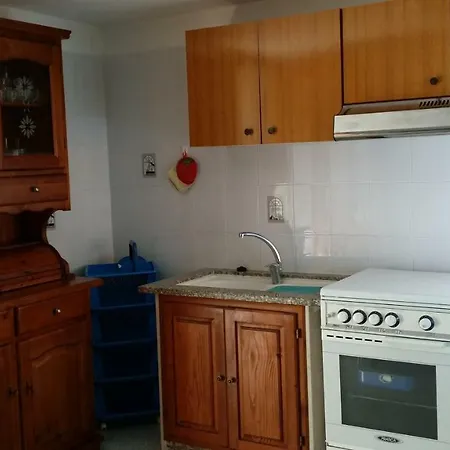 Casa Rosalba