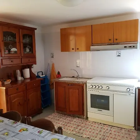 Casa Rosalba Prázdninový dům *