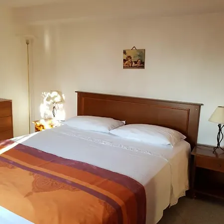 Prázdninový dům Casa Rosalba San Vito Lo Capo